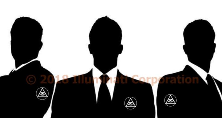 Centered Image